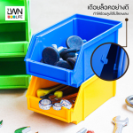 กล่องอะไหล่ A1 EXT:10x16x7 cm - Image 3