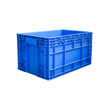 190A Solid Plastic Box with a Lockable Lid [54 liters]