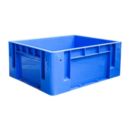 210A Solid Plastic Box [29 liters] for Storage
