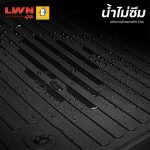 พรมรถยนต์ CHEVROLET (รุ่นที่เป็น SUV) แบรนด์ LWN4x4 - Image 4