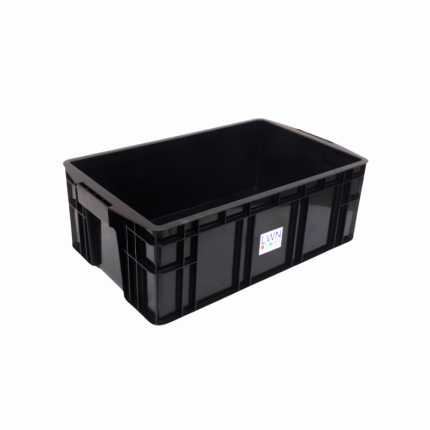 Anti-Static ESD Box Code 209C EXT: 31x52x18 cm