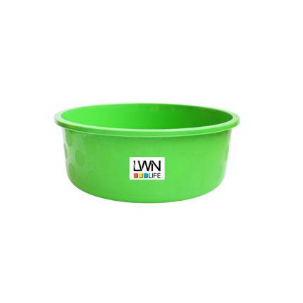 #189A Stackable Plastic Wash Basin [8 liters]