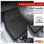 Tailored Car Floor Mat for TOYOTA [SUV] Premium Grade - Image 3