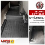Tailored Car Floor Mat for MG [Sedan/Pickup] Premium Grade - Image 5