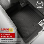 Tailored Car Floor Mat for Mazda Sedan Premium Grade - Image 6