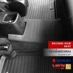 พรมรถยนต์ SUZUKI เข้ารูป แบรนด์ LWNLife - Image 12
