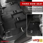 Tailored Car Floor Mat for HONDA [SUV] Premium Grade - Image 2