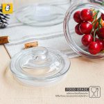Round Glass Jar [sizes: 900 ml, 1900 ml, 4000 ml, 6,000 ml] - Image 4