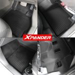 Tailored Car Floor Mat for MITSUBISHI (SUV) Premium Grade - Image 6