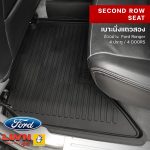 LWN4x4 FORD（福特）专用汽车脚垫 - 图片 4