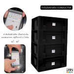 [Made to Order] Anti-Static ESD Box Code 210C EXT: 38x48x20 cm - Image 4