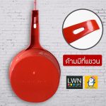 ขันน้ำมีด้ามจับ 174A เนื้อหนา แข็งแรง สีสันสดใส ขนาดเหมาะมือ - Image 6