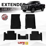 Tailored Car Floor Mat for MG [Sedan/Pickup] Premium Grade - Image 14