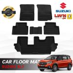 พรมรถยนต์ SUZUKI เข้ารูป แบรนด์ LWNLife - Image 2