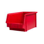 LWNLife 零件盒 A2 规格 15x23x12 厘米