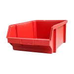 Plastic Boxes & Crates