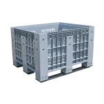 Pallet Boxes / Pallet Cages