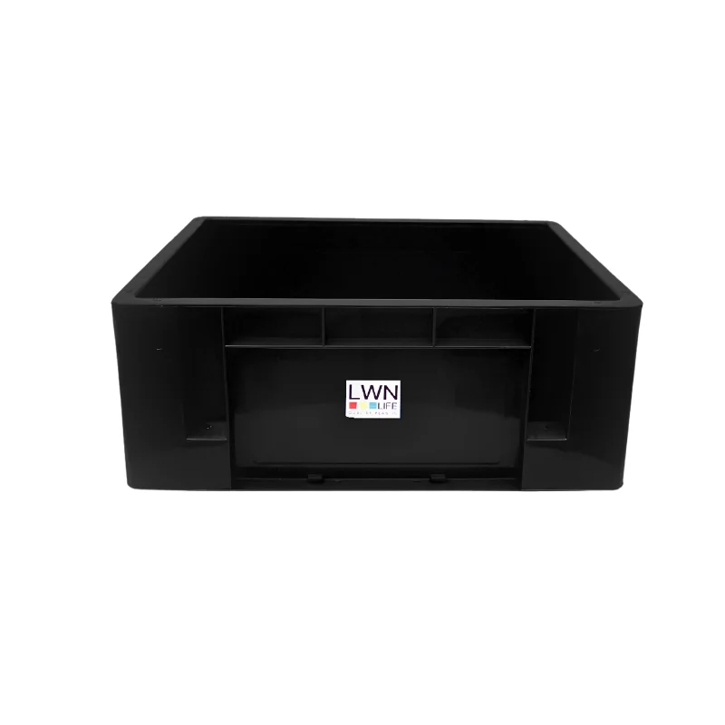 [สั่งผลิต] กล่องกันไฟฟ้าสถิต ESD Box Code 210C EXT: 38x48x20 cm - Image 1
