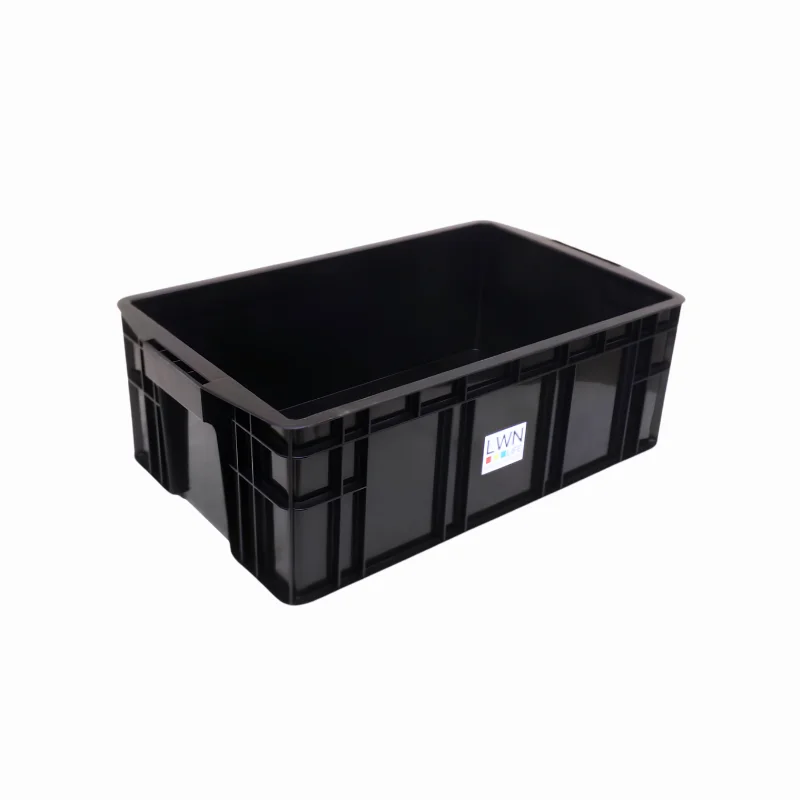 กล่องกันไฟฟ้าสถิต ESD Box Code 209C EXT:31x52x18 cm - Image 1