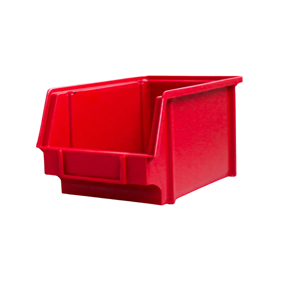 กล่องอะไหล่ A2 ขนาด 15x23x12 cm แบรนด์ LWNLife - Image 1