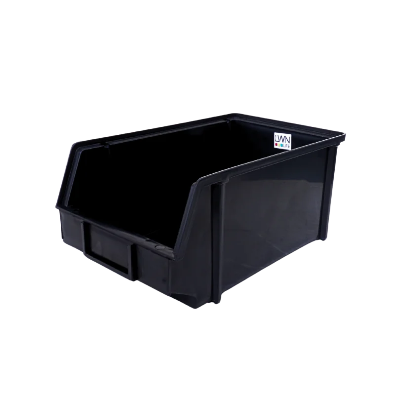 กล่องอะไหล่ ESD กล่องกันไฟฟ้าสถิต ESD Box Code A3-C EXT: 20x33x15 cm - Image 1